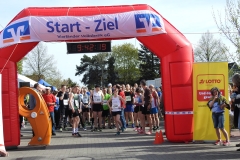 14. Vierländer Volkslauf 2018