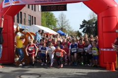 14. Vierländer Volkslauf 2018