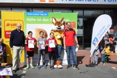 14. Vierländer Volkslauf 2018