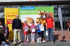 14. Vierländer Volkslauf 2018