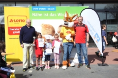 14. Vierländer Volkslauf 2018